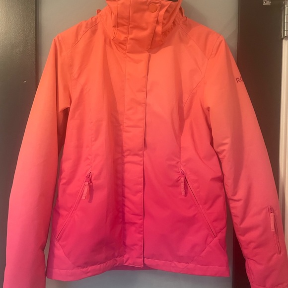 ROXY boarding / SKI 🎿 winter jacket XS - Picture 5 of 11